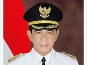 NasDem akan Berhentikan Bupati Mesuji yang Kena OTT KPK NasDem akan Berhentikan Bupati Mesuji yang Kena OTT KPK