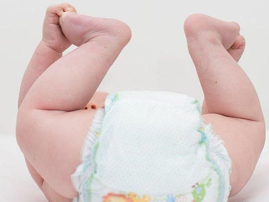 5 Popok Bayi Terbaik Pilihan Pembaca HaiBunda