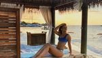 Manisnya Mikkie Kiemeney, Pacar Frenkie de Jong