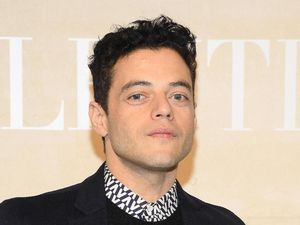Keturunan Arab, Rami Malek Tak Ingin Hanya Perankan Teroris di Film