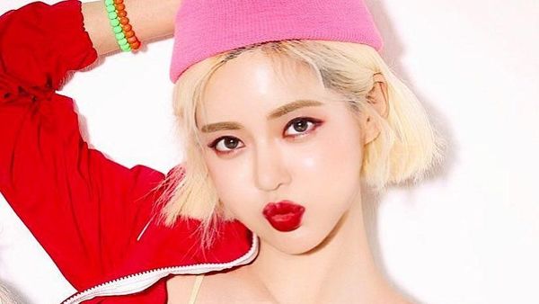 Sosok DJ Cantik Korea yang Lawan Pelecehan Seksual di Instagram