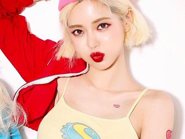 Sosok DJ Cantik Korea yang Lawan Pelecehan Seksual di Instagram