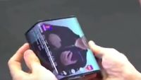 Mengamati Ponsel Layar Lipat Tak Biasa dari Xiaomi