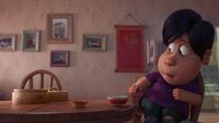 Film Animasi Pendek 'Bao' Masuk Nominasi Oscar 2019