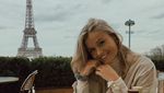 Manisnya Mikkie Kiemeney, Pacar Frenkie de Jong