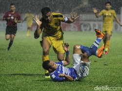 Harapan Lord Atep untuk Pemilik Baru Nomor Punggung 7 di Persib