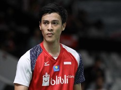 Rhustavito Dihentikan Pemain Muda Denmark