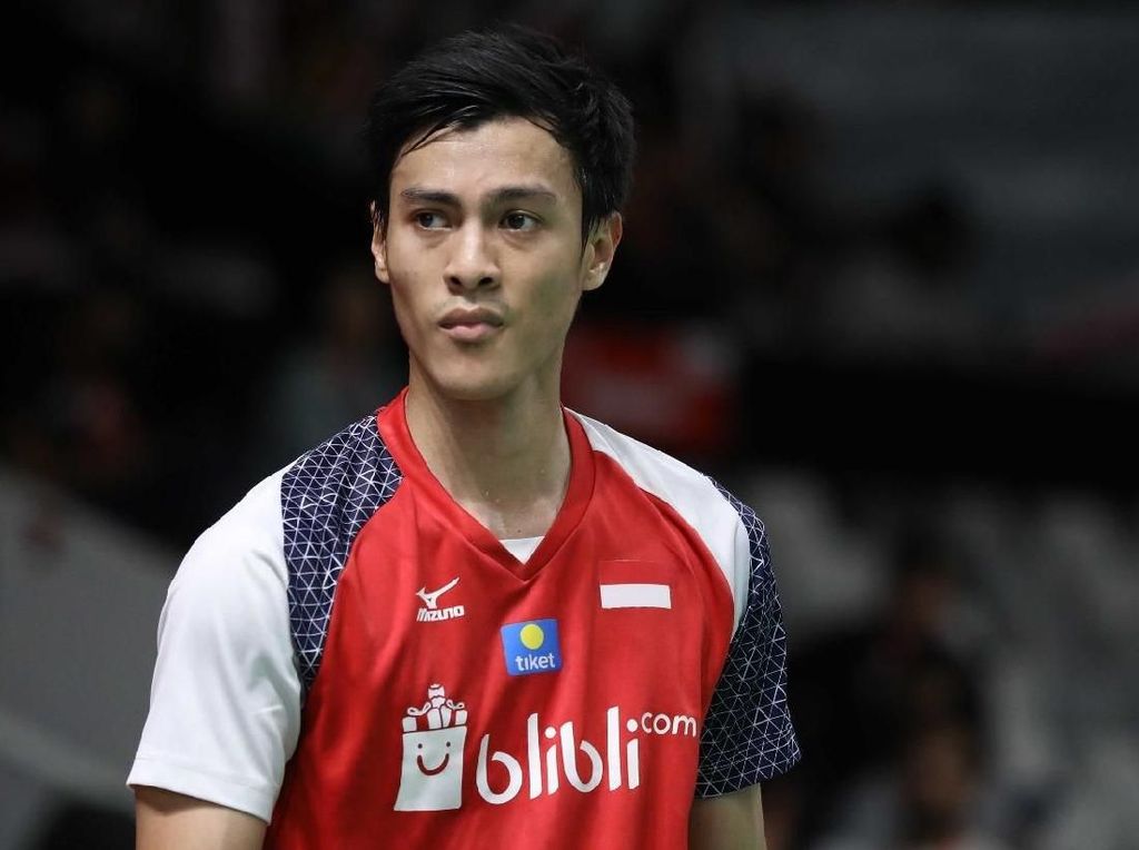 Target Putra di SEA Games 2019, Fokus Beregu Dulu, Tunggal Kemudian Target Putra di SEA Games 2019, Fokus Beregu Dulu, Tunggal Kemudian