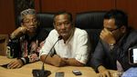 Diperiksa Satgas Anti Mafia Bola, Ini Penampakan Vigit Waluyo