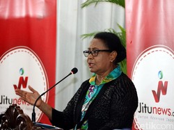 Menteri Yohana: Anak-anak Dijadikan Bisnis oleh Pasutri Pamer Hubungan Seks