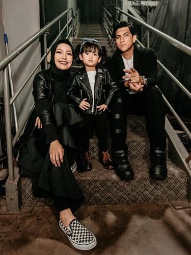 Tantri, Arda dan Kara.