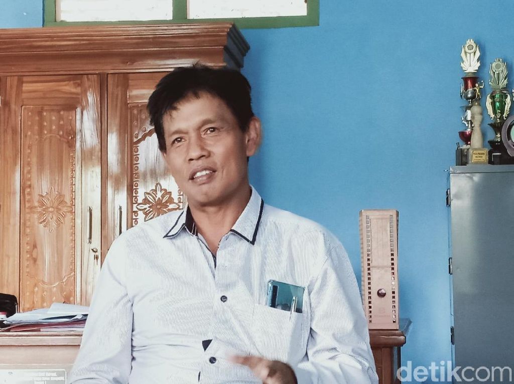 Polisi Tidak Tahan Penyebar Video Mesum Pelajar Madiun, Ini Alasannya Polisi Tidak Tahan Penyebar Video Mesum Pelajar Madiun, Ini Alasannya