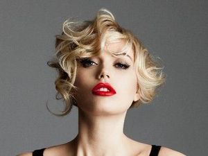 Uniknya Profesi Wanita Ini: Model Khusus Pemotretan Payudara