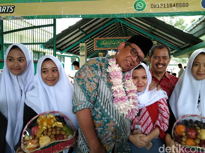 Bawa Bekal Sekolah Jadi Solusi Jaga Asupan Nutrisi Anak