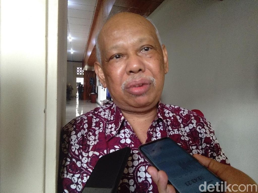 Azyumardi Azra Jadi Ketua, Ini Susunan Anggota Dewan Pers 2022-2025 Azyumardi Azra Jadi Ketua, Ini Susunan Anggota Dewan Pers 2022-2025
