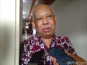 KBRI Kuala Lumpur: Azyumardi Azra Meninggal gegara Kelainan Jantung KBRI Kuala Lumpur: Azyumardi Azra Meninggal gegara Kelainan Jantung