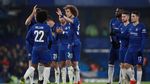 Chelsea Tantang City di Final Piala Liga Inggris