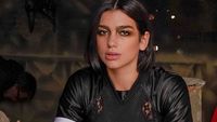 Saat Dua Lipa Menjadi Du Alita
