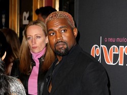 Kanye West dan Istri Kerap Bergaya Vulgar, Alasan Sebenarnya Terungkap