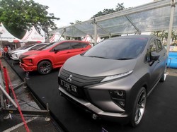 Dari 9 Varian, Xpander Ultimate Dominasi Penjualan Hingga 50%