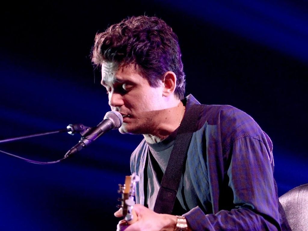 Kuis Berhadiah Tiket Konser John Mayer Berakhir 2 Hari Lagi, Buruan! Kuis Berhadiah Tiket Konser John Mayer Berakhir 2 Hari Lagi, Buruan!