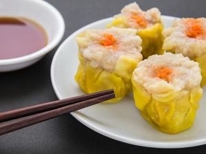 5 Makanan Serba Kukus yang Enak dan Sehat 5 Makanan Serba Kukus yang Enak dan Sehat