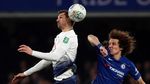 Chelsea Tantang City di Final Piala Liga Inggris