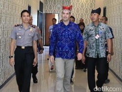 Konjen Australia ke Banyuwangi, Apa Tujuannya?