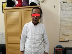 Ngaku Bisa Gandakan Uang hingga Miliaran, Bajuri Ditangkap Polisi