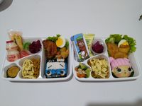 Berawal dari Iseng, Rice To Go Kini Dapat Order Ratusan Bento Anak Setiap Hari