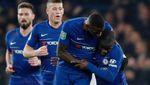 Chelsea Tantang City di Final Piala Liga Inggris
