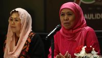 Harlah Muslimat NU Akan Digelar di GBK