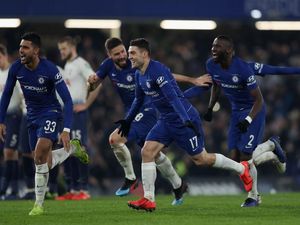 Kali Ini Chelsea Memuaskan Sarri