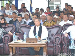SBY: Hal Baik dari Pemimpin Sebelumnya Dilanjutkan, Yang Belum Diperbaiki