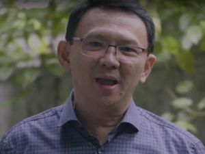 Ingin Bikin SIM, Ahok: Saya Mau Touring Tol Jakarta-Surabaya Ingin Bikin SIM, Ahok: Saya Mau Touring Tol Jakarta-Surabaya