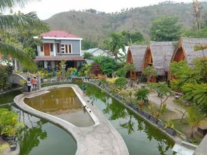 Liburan ke Gorontalo? Wajib ke 5 Destinasi Ini