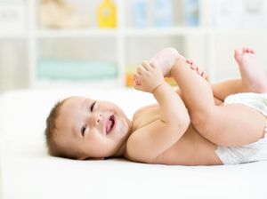 25 Nama Bayi Bernuansa Islami Berawalan Fa
