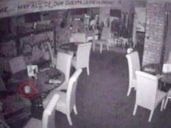 Penampakan Hantu di Dapur hingga Cara Bikin Telur Dadar Minang