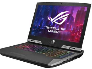 Laptop ROG dengan GeForce RTX 2080 Segera Sambangi Indonesia Laptop ROG dengan GeForce RTX 2080 Segera Sambangi Indonesia