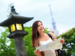 Liburan Sendirian ke Jepang? Ini 6 Tips Buat Solo Traveler