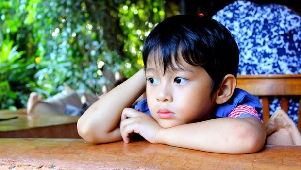anak