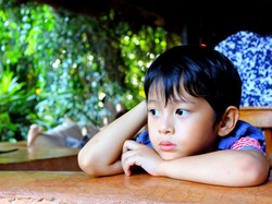 Pengaruhi Kecerdasan, Seberapa Penting DHA & Omega 3 Anak?