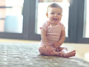 20 Nama Bayi Unik Berawalan Huruf X