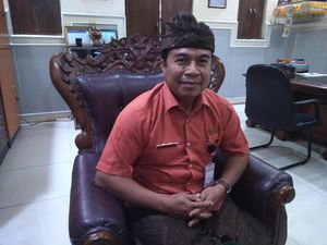 RUU Bali Bikin Pulau Dewata Mandiri, Bukan Mengarah Kemerdekaan