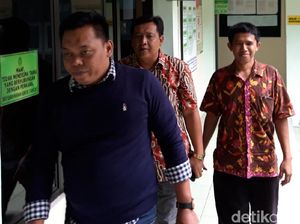 KPU Boyolali Segera Kaji Caleg PKS yang Dibui Karena Pidana Pemilu