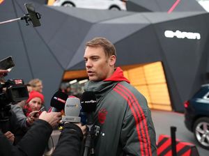 Bayern Sudah Tahu Kelemahan Dortmund Bayern Sudah Tahu Kelemahan Dortmund