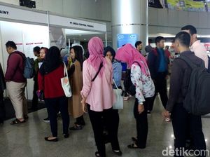 4 BUMN Buka Lowongan Kerja Nih, Buruan Daftar!