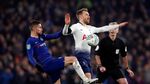Chelsea Tantang City di Final Piala Liga Inggris