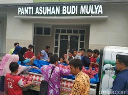 Sedekah Buah Naga, Cara Pemkab Banyuwangi Atasi Kerugian Petani
