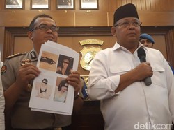 Tak Cuma Video, Foto Syur Artis juga Memenuhi Ponsel Muncikari
